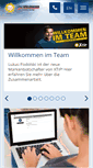 Mobile Screenshot of gauselmann.de